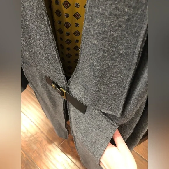 Rebecca King gorgeous jacket/cardigan - Picture 8 of 11